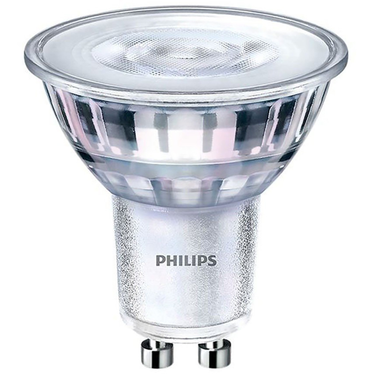 Philips SceneSwitch LEDspot GU10 5W 827 36D | Zeer Warm Wit - SceneSwitch Dimbaar - Vervangt 50W