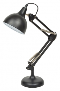 Le Studio Elektra Bureaulamp 68 cm - Zwart