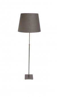 Scapa Home Vloerlamp Metaal 97-142 cm - Brons