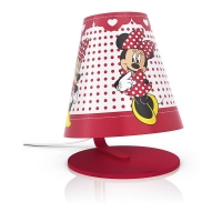 Tafellamp Disney Minnie Mouse