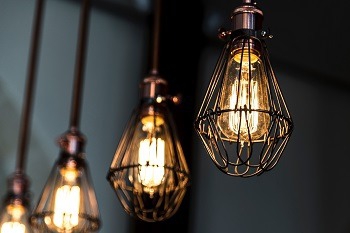 Trendwatch: de industriële lamp in je woning