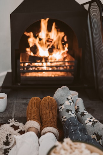 Warmte en licht: maak jouw huis winterproof