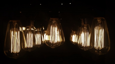 Trendy lampen, wat zijn dat?