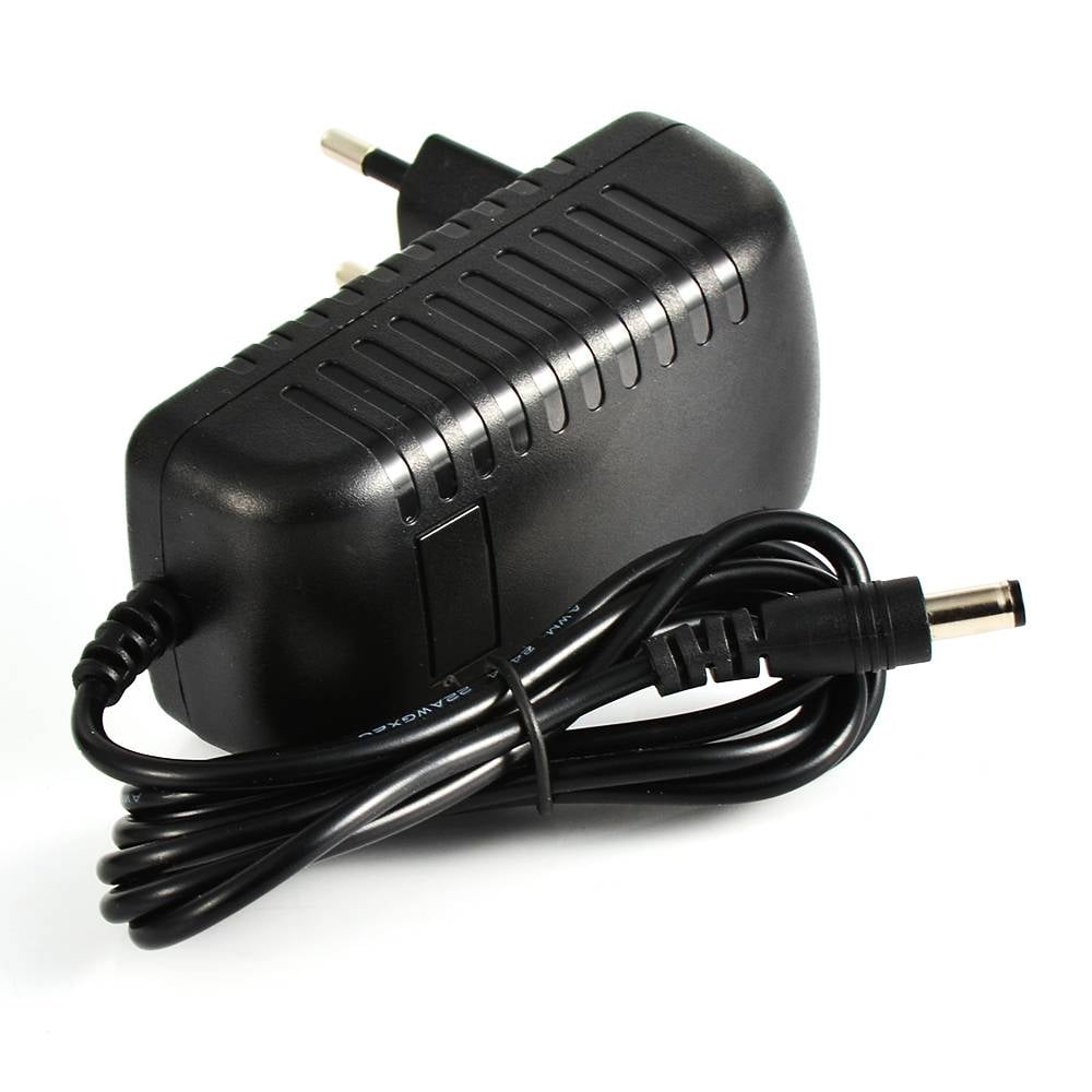 DC 12V 24W 2A Adapter
