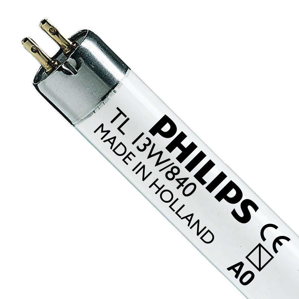 Philips TL Mini 13W 840 Super 80 (MASTER) | 52cm - Koel Wit