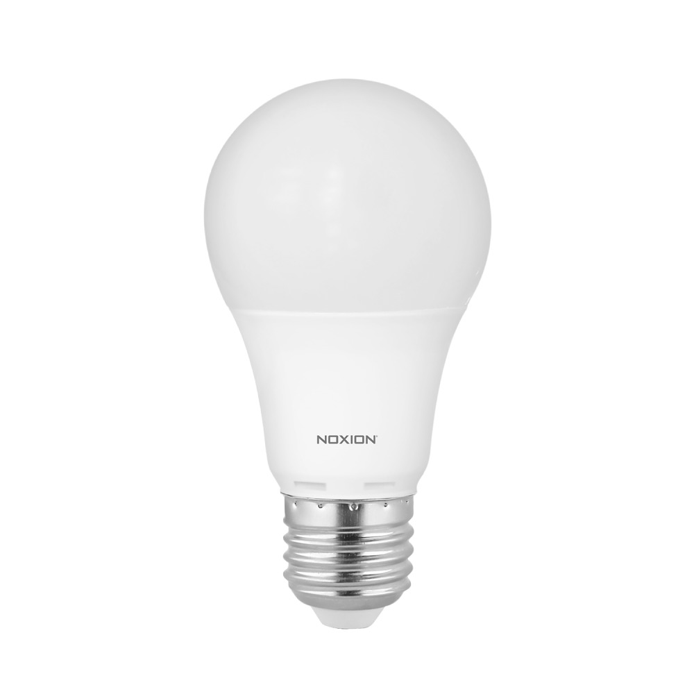 Noxion PRO LED Bulb A60 E27 7W 827 Mat | Dimbaar - Vervanger voor 40W