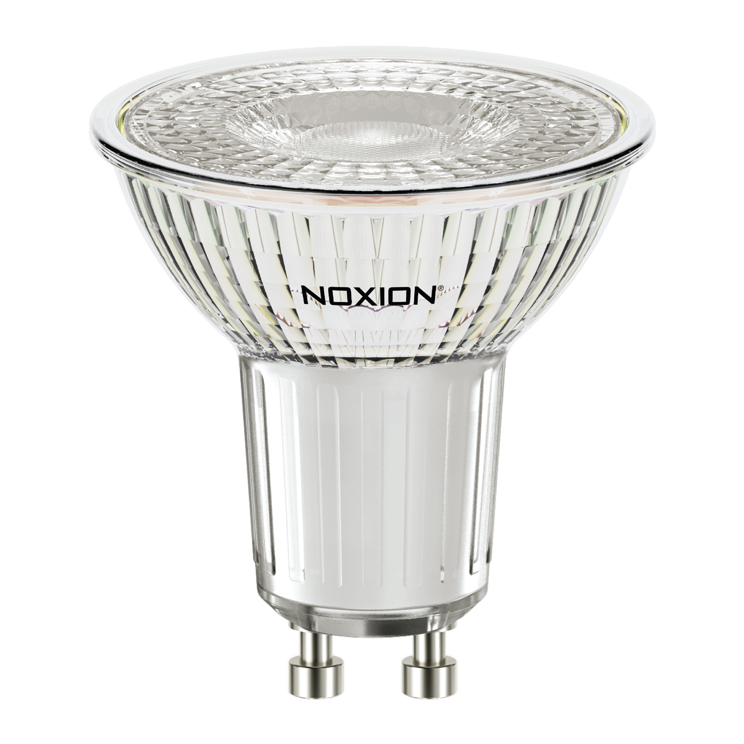 Noxion LEDspot PerfectColor GU10 4W 927 36D | Extra Warm White - Dimmable - Replaces 35W