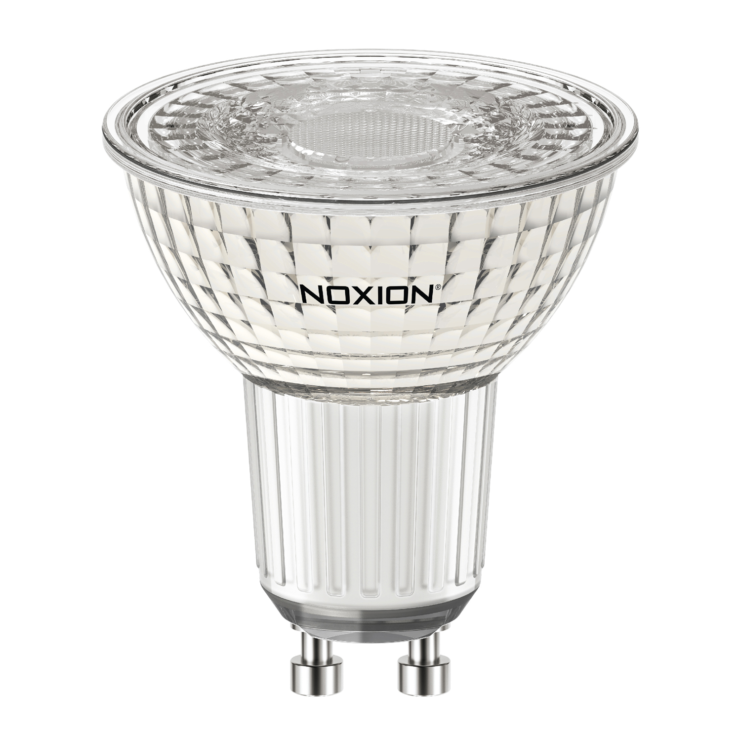 Noxion LEDspot PerfectColor GU10 5.5W 930 36D | Warm White - Dimmable - Replaces 50W