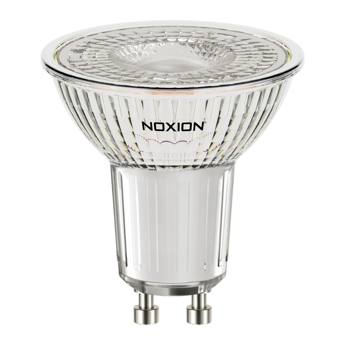 Noxion LED Spot PerfectColor GU10 4W 927 60D 310lm | Dimmable - Extra Warm White - Replaces 35W