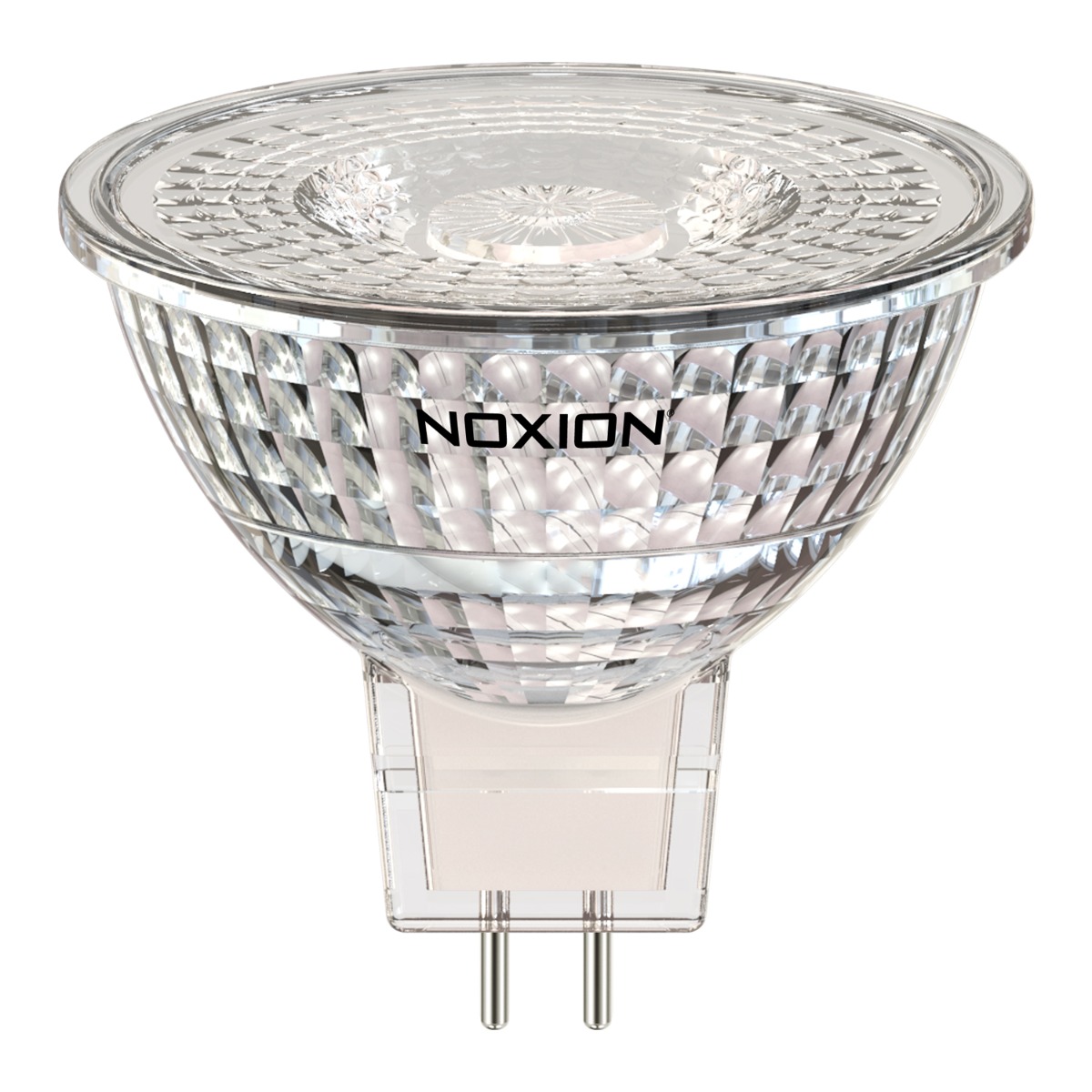 Noxion LED Spot GU5.3 5W 830 60D 470lm | Dimmable - Warm White - Replaces 35W