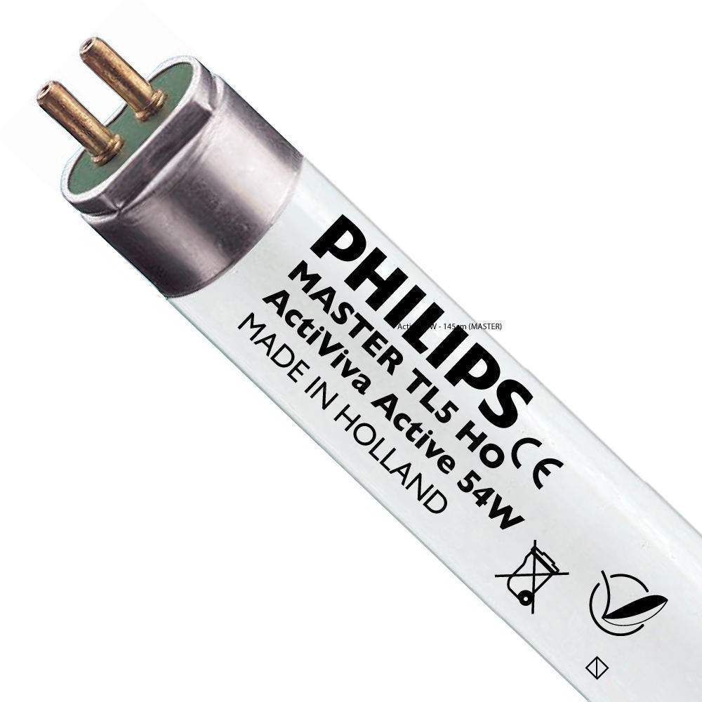 Philips TL5 HO ActiViva Active 54W (MASTER) | 115cm