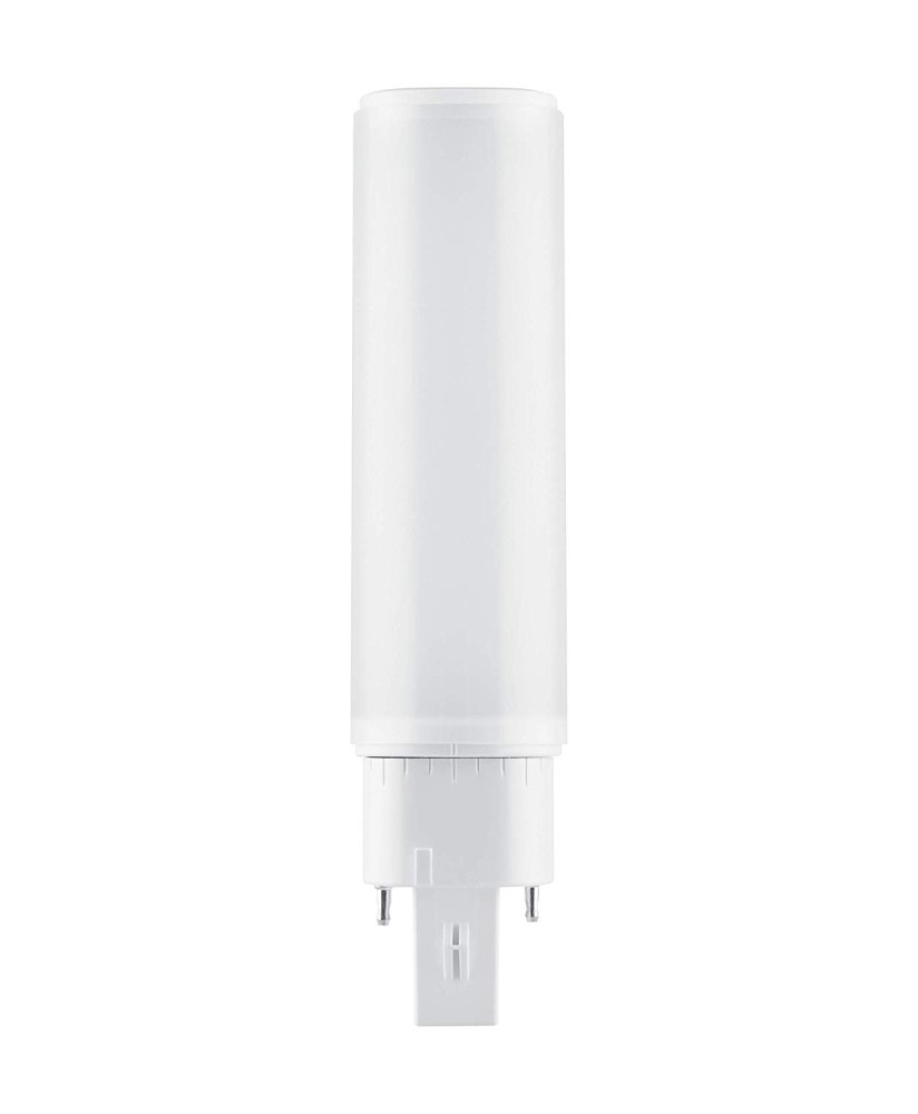 Osram Dulux-D LED 5W 830 | 2-Pin - Vervangt 13W