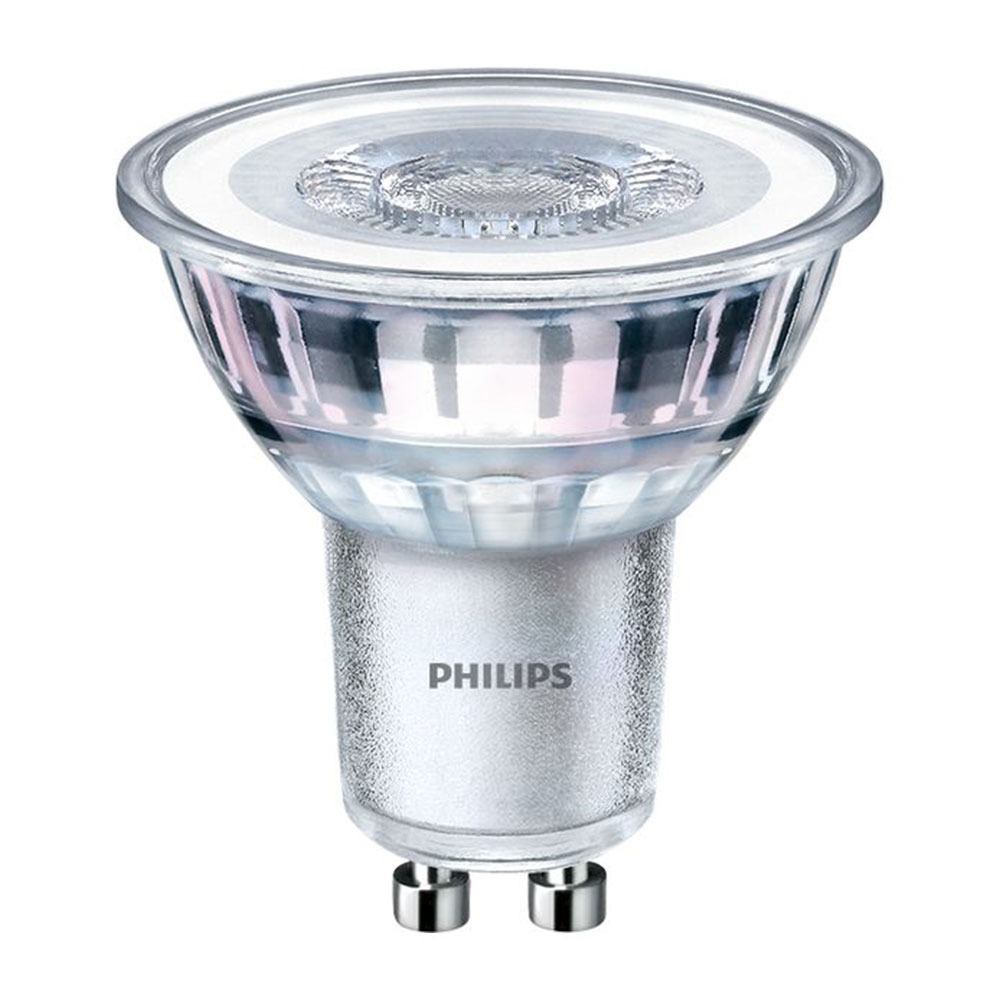Philips CorePro LEDspot MV GU10 4.6W 840 36D | Koel Wit - Vervangt 50W