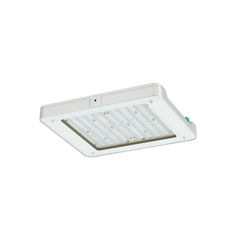 Philips LED Highbay GentleSpace BY480X LED170S/840 WB GC SI ACW-W BR | Vervanger voor 250W
