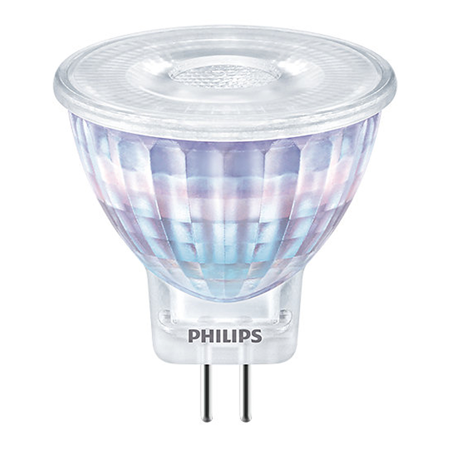 Philips CorePro LEDspot GU4 2.3W 827 36D | Vervanger voor 20W