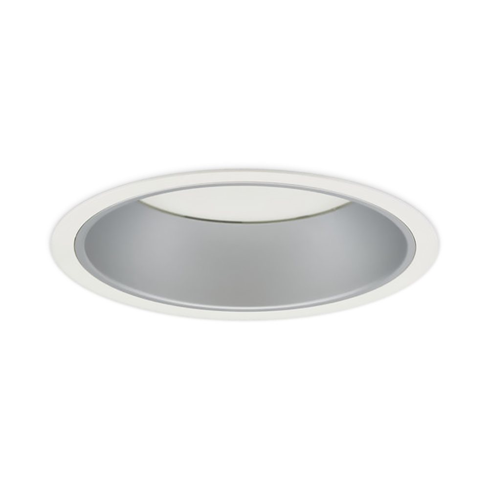 Philips LED Downlight LuxSpace Compact Low Height DN570B LED20S/830 2000lm IP20 PSU-E M Wit