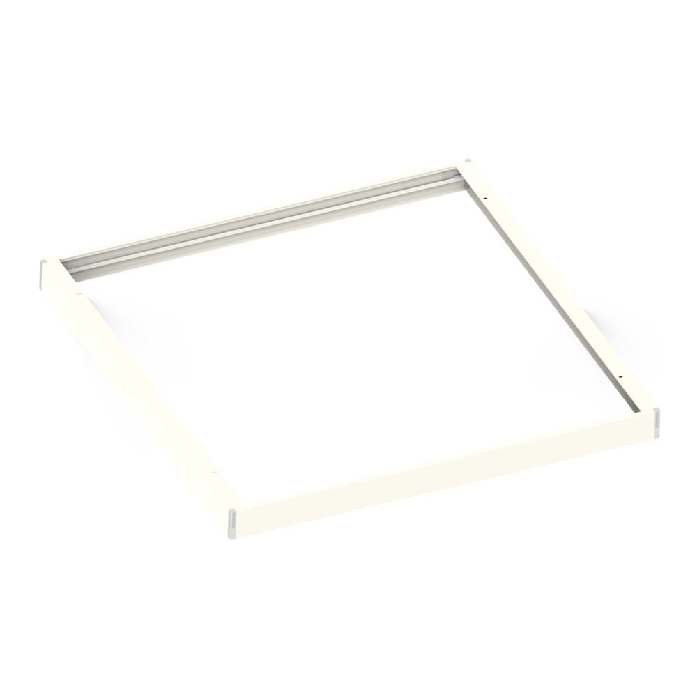 Noxion LED Paneel Ecowhite V2.0 Removable Surface Mounted Kit 600x600
