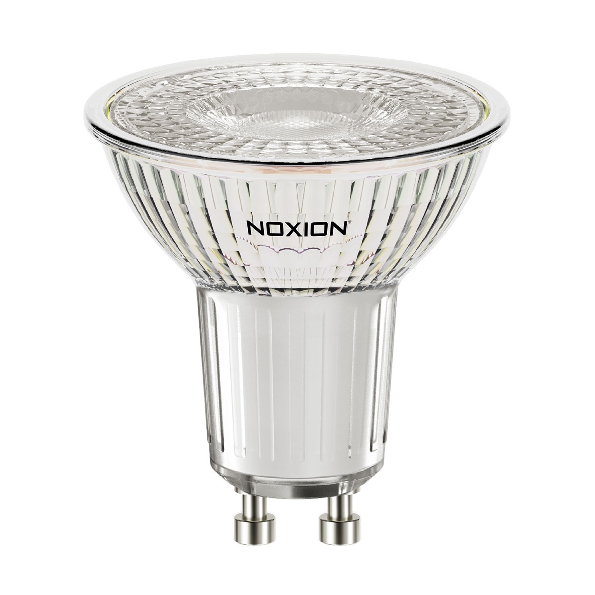 Noxion LED Spot GU10 3.2W 827 36D 310lm | Dimmable - Extra Warm White - Replaces 35W