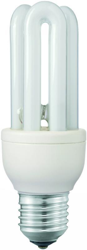 Philips genie spaarlamp buis 14W (vervangt 75W) grote fitting E27