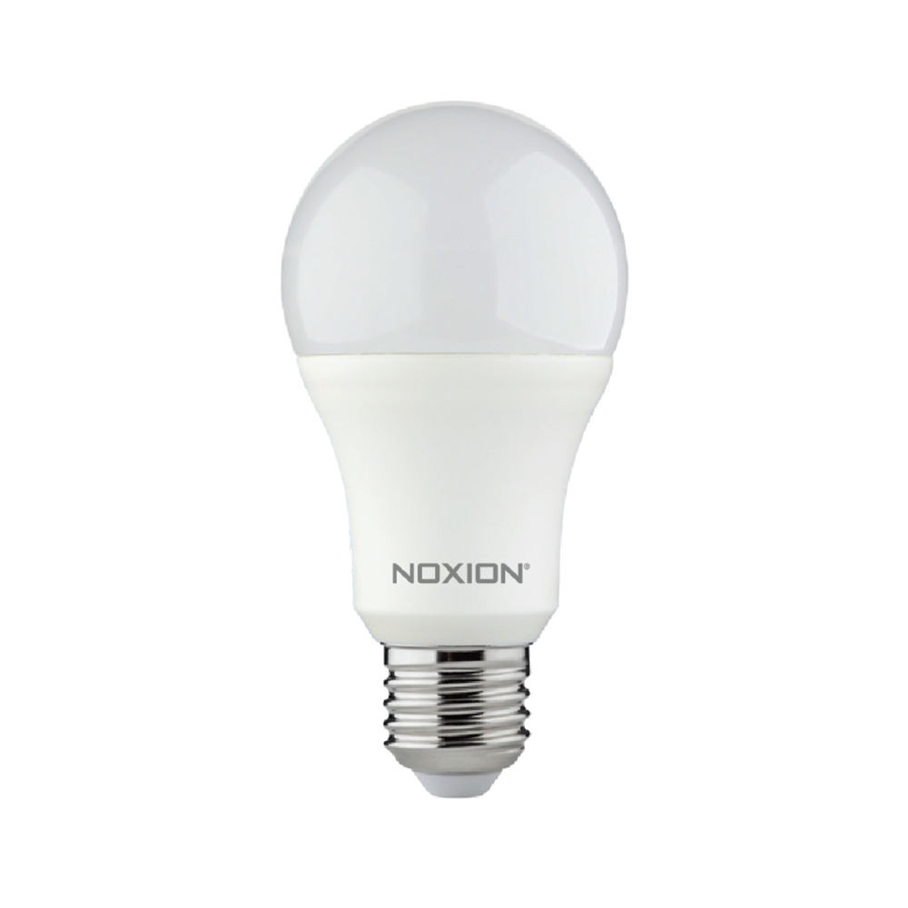 Noxion Lucent LED Classic 11W 827 A60 E27 | Vervanger voor 75W