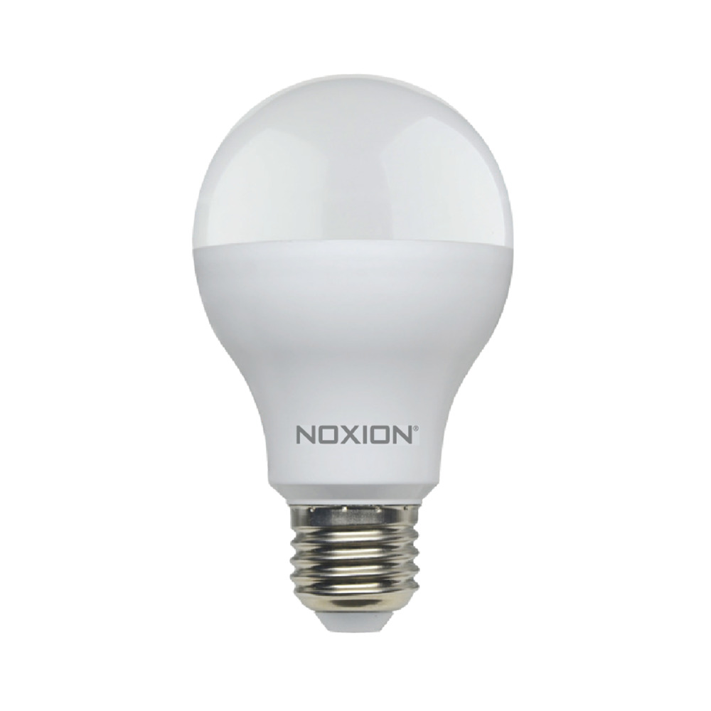 Noxion Lucent LED Classic 14W 827 A60 E27 | Dimbaar - Vervanger voor 100W