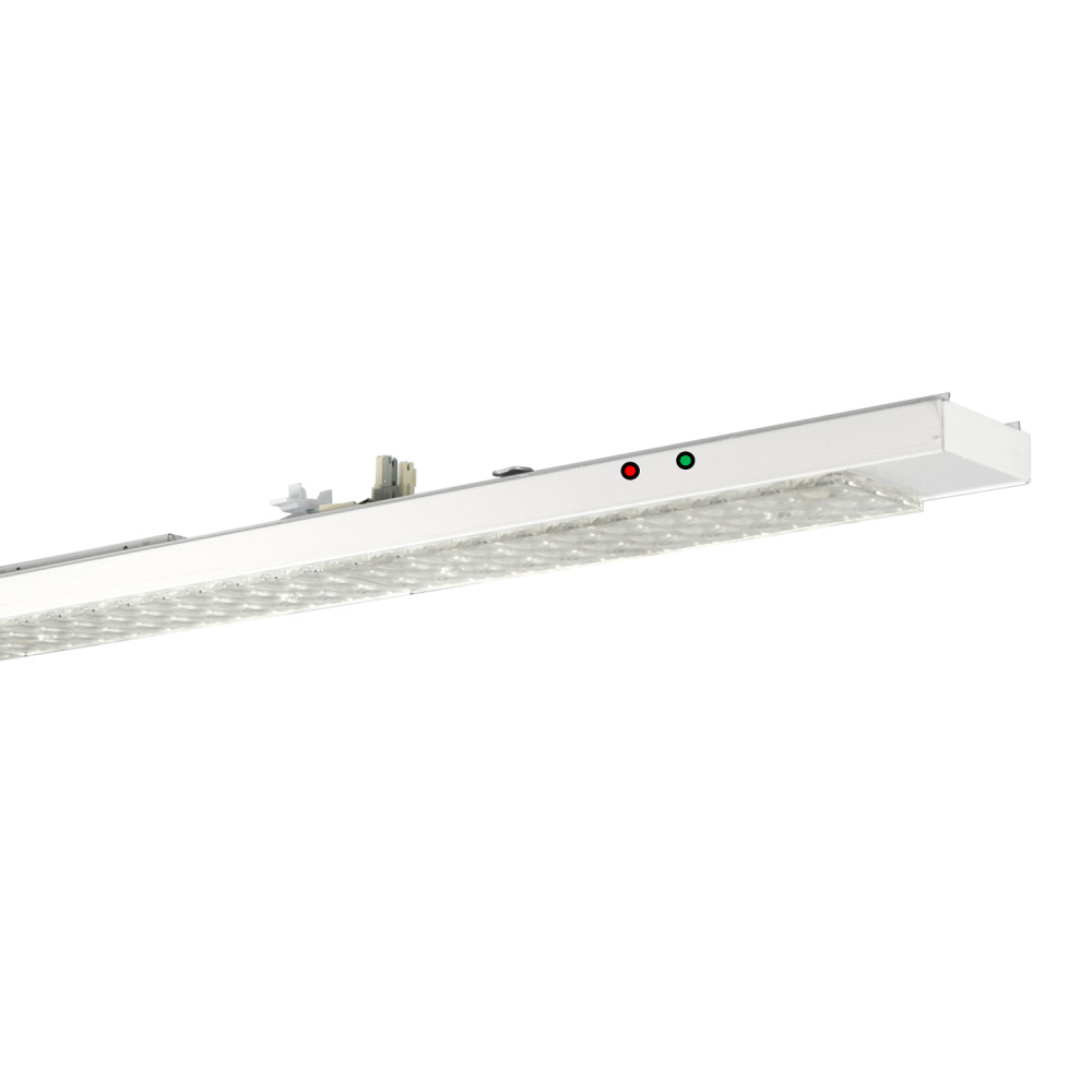 Noxion LED EasyTrunk voor RIDI VLG-T8 60W 850 Brede Stralingshoek | Noodverlichting