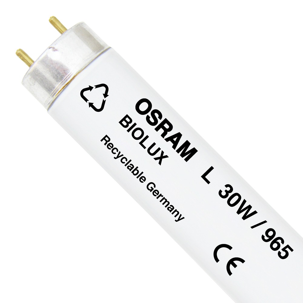 Osram Biolux T8 30W 965