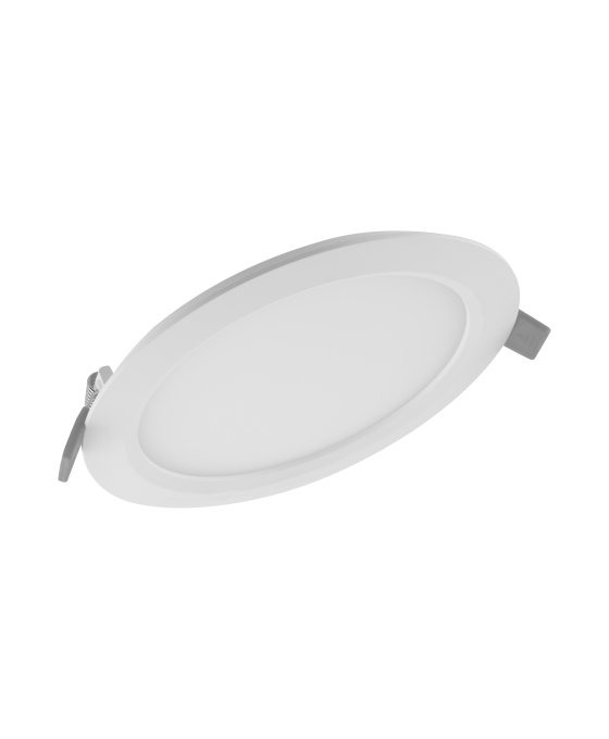 Ledvance LED Downlight Slim Round DN155 12W 865 IP20 | Vervangt 2x18W