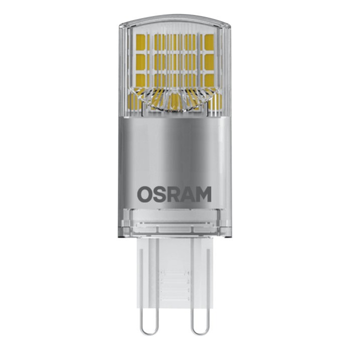 Osram Parathom Pin G9 3.8W 827 Helder | Vervangt 40W