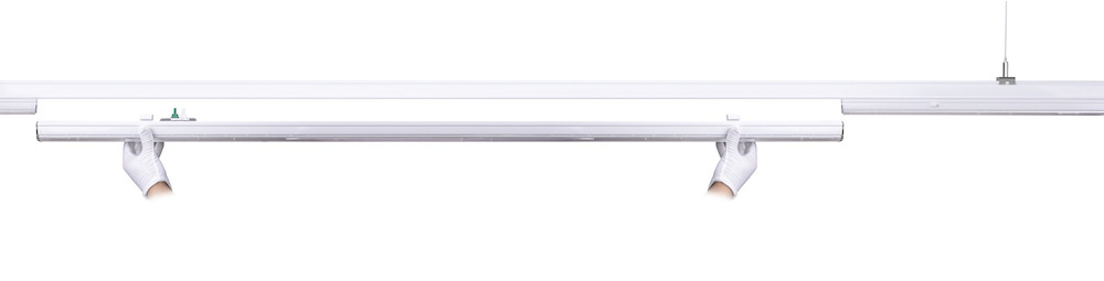 Noxion LED Linear NX-Line Module 8/1500 50W 840 Narrow