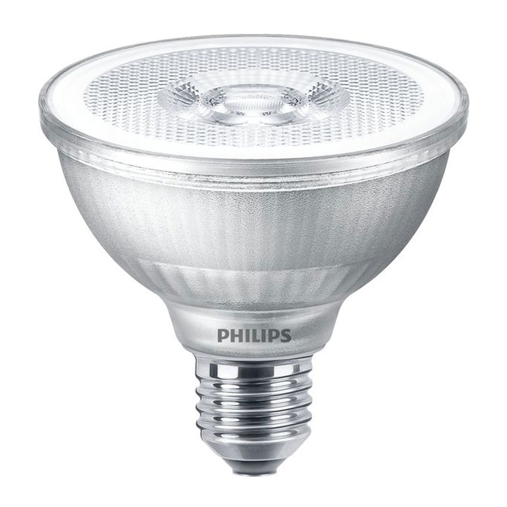 Philips Classic LEDspot E27 PAR30S 9W 827 25D (MASTER) | Dimbaar - Vervangt 75W