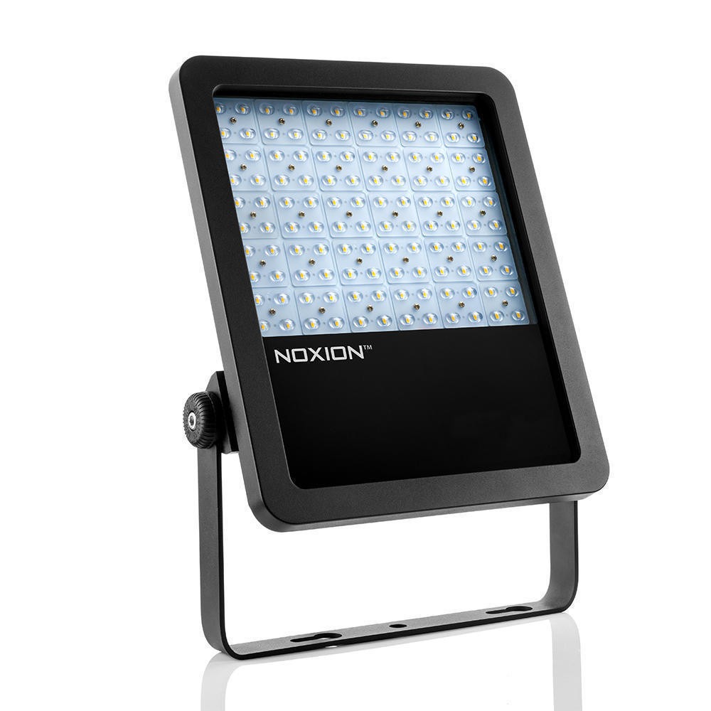 Noxion LED Breedstraler Beam 80W 3000K 8000lm | Asymmetrisch - Vervangt 250W