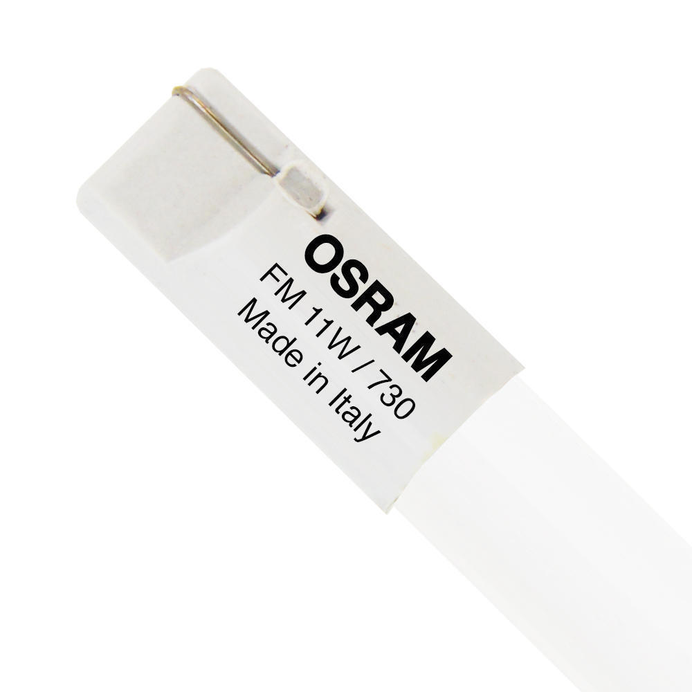 Osram T2 FM 11W 730 Fluorescent Miniature W4.3 | 42cm - Warm Wit