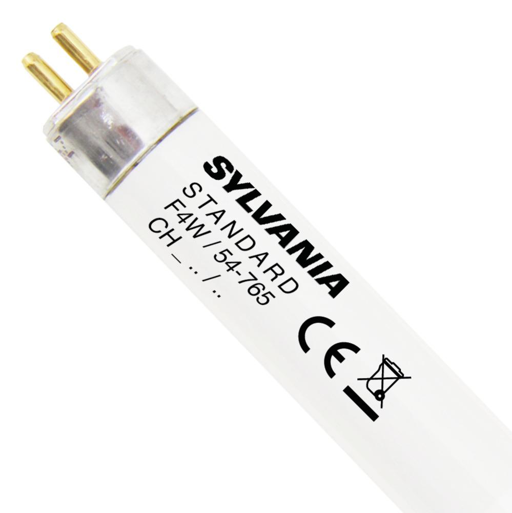 Sylvania T5 F13W 54-765 Luxline Standard | 52cm - Daglicht